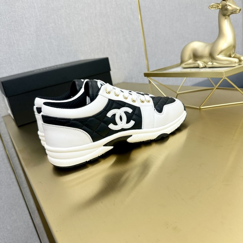 Chanel Casual Shoes